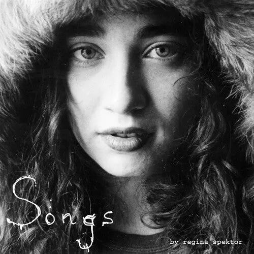 regina-spektor-songs-lp-new-indie-exclusive Regina Spektor - Songs LP NEW INDIE EXCLUSIVE