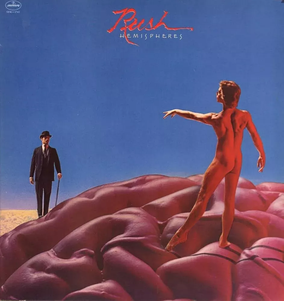 rush-hemispheres-lp-cd RUSH - HEMISPHERES (LP/CD)