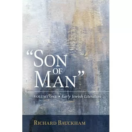 son-man-01-in-early-jewish-literature-series "Son of Man" (#01 in Early Jewish Literature Series)