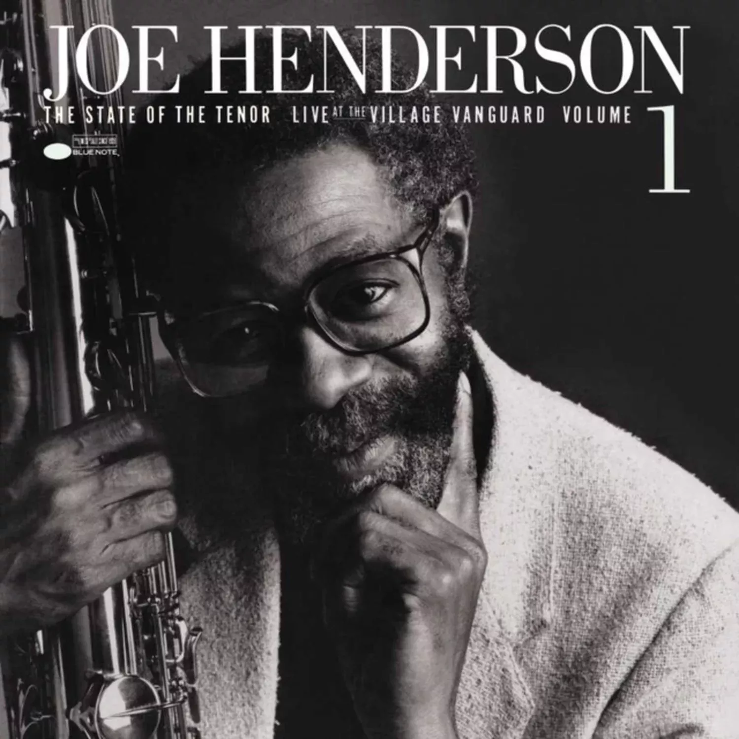 State Of The Tenor Vol. 1. (Blue Note Tone Poet Series)