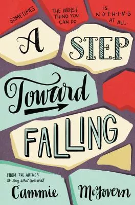 step-toward-falling Step Toward Falling