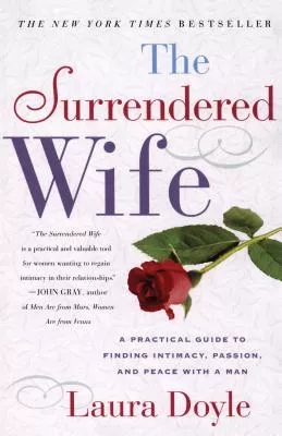 surrendered-wife The Surrendered Wife