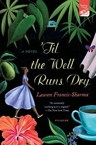 til-well-runs-dry 'Til the Well Runs Dry