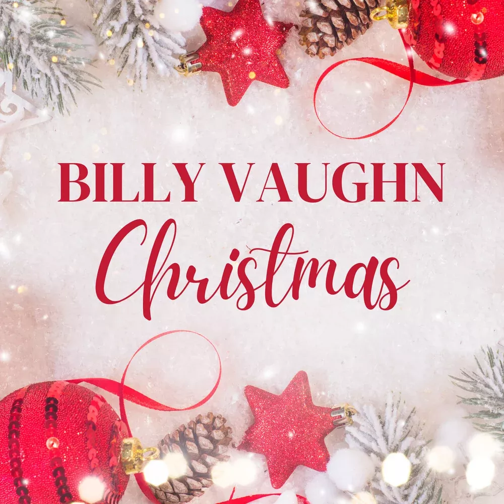 Vaughn, Billy - Billy Vaughn's Christmas Hits [CD]