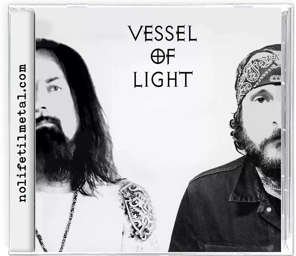 Vessel Of Light - Vessel Of Light (Bonus Tracks) [CD]