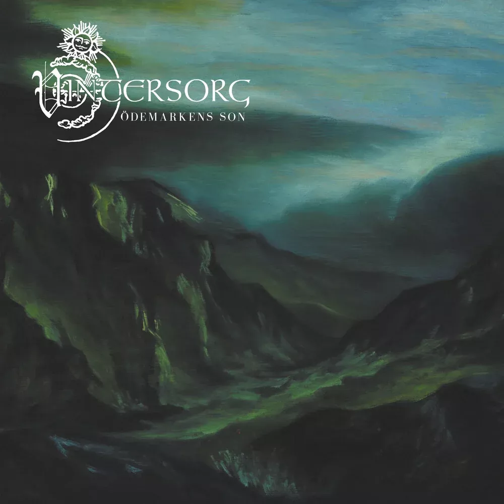 Vintersorg - Odemarkens Son [Reissue]