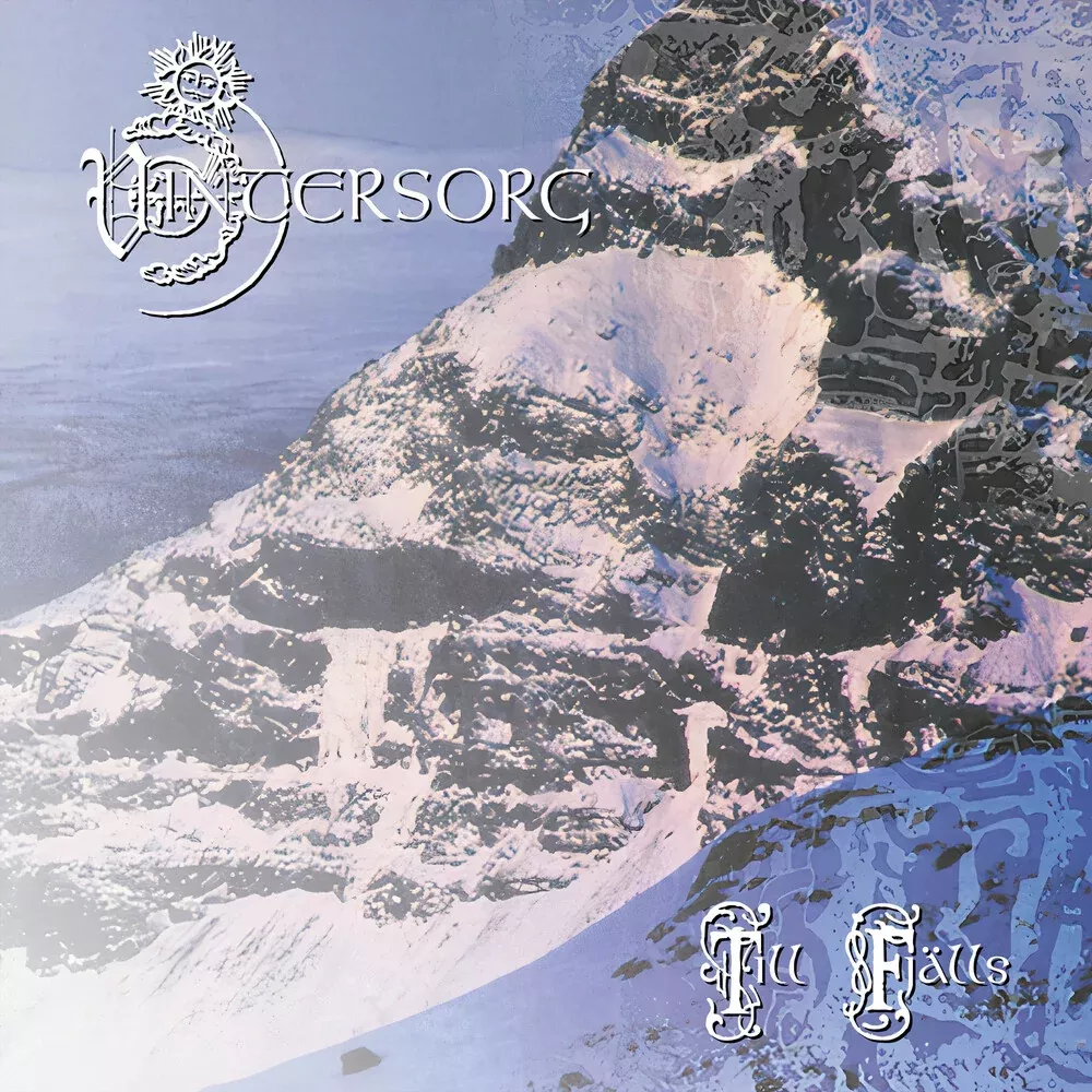 Vintersorg - Till Fjalls [Reissue]