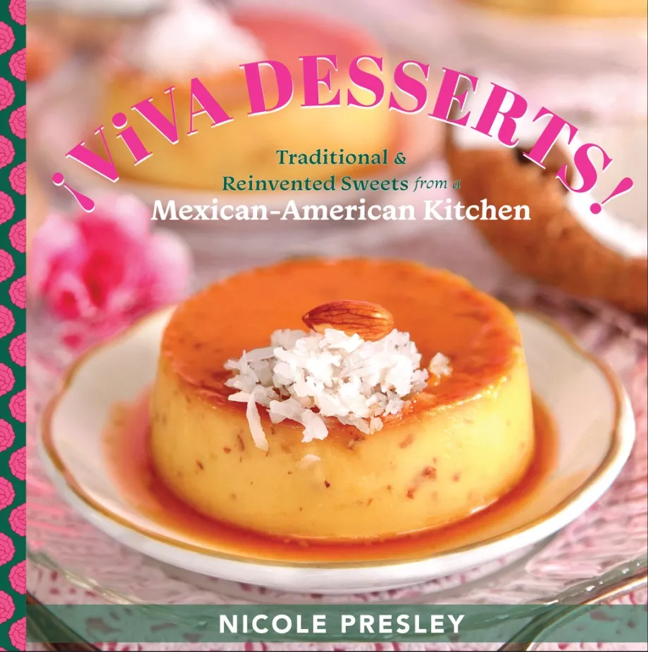 viva-desserts ¡Viva Desserts!