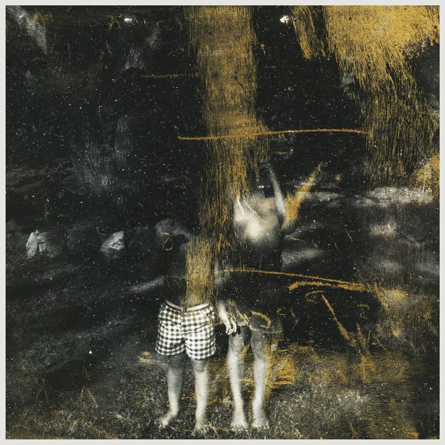voids-2lp Voids (2LP)