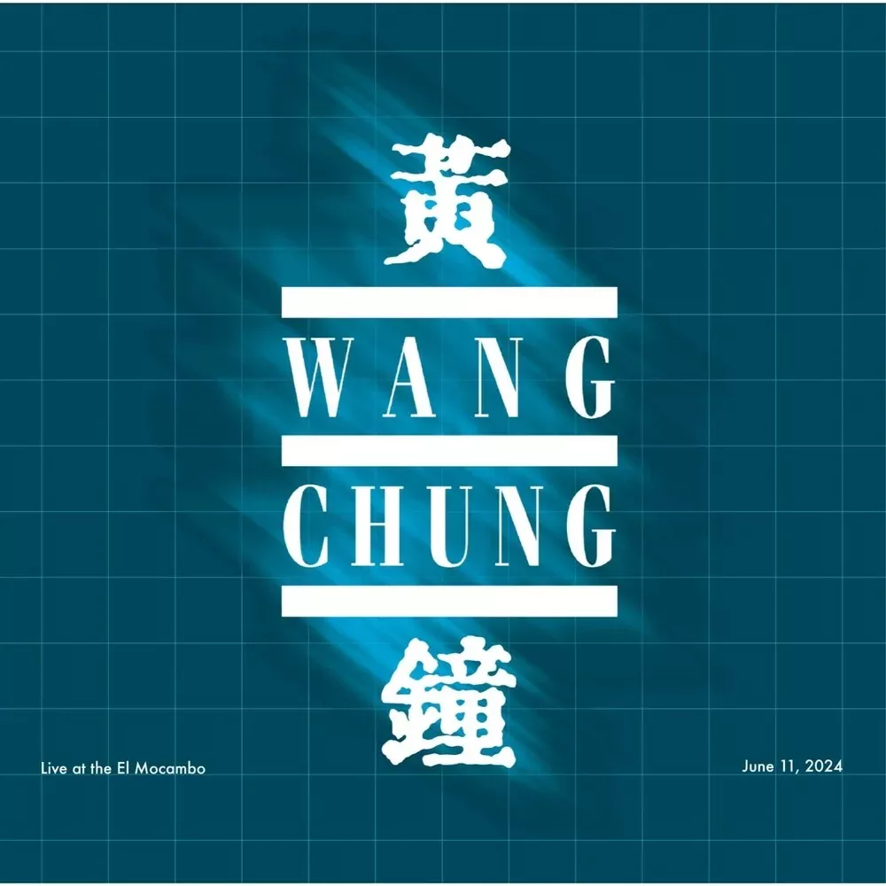 Wang Chung - Live At The El Mocambo [CD]