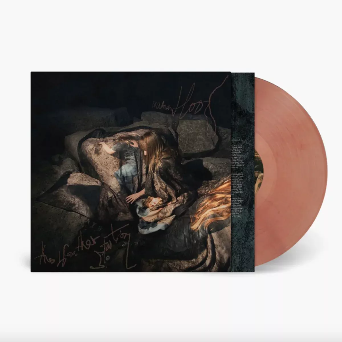 weather-station-humanhood-lp WEATHER STATION - HUMANHOOD (LP)