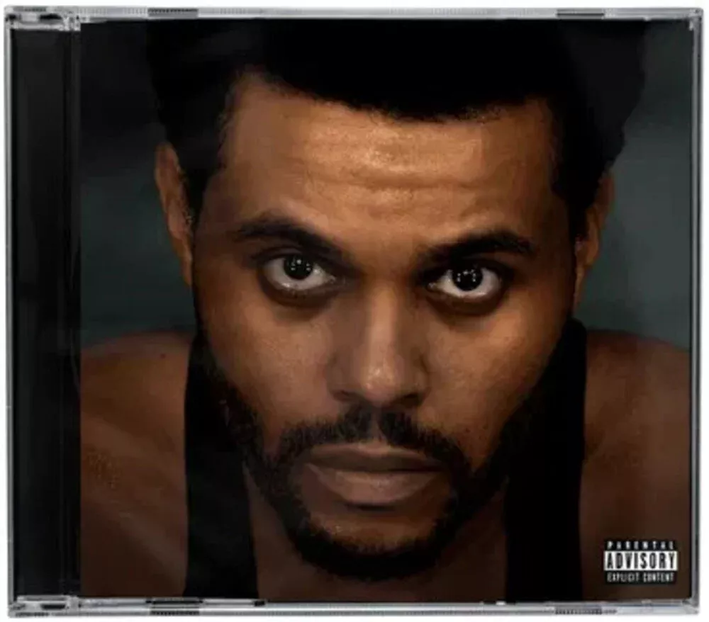 Weeknd - Hurry Up Tomorrow [UK]