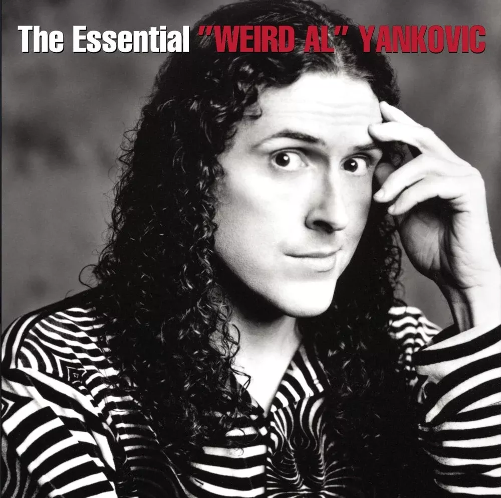 'Weird Al' Yankovic - Essential Weird Al Yankovic [2 CD]