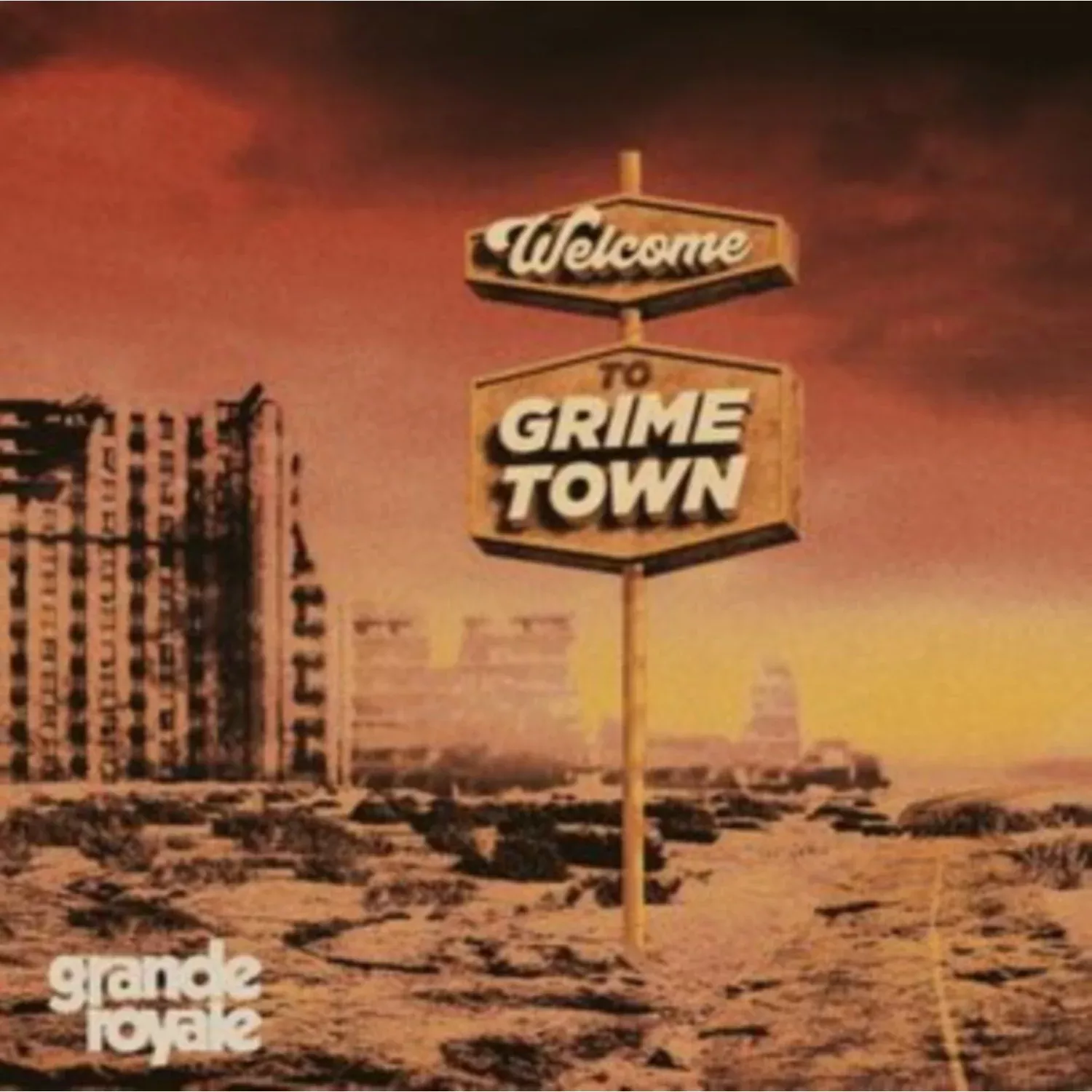 welcome-to-grime-town-transparent-red-lp-vinyl Welcome To Grime Town (Transparent Red LP Vinyl)