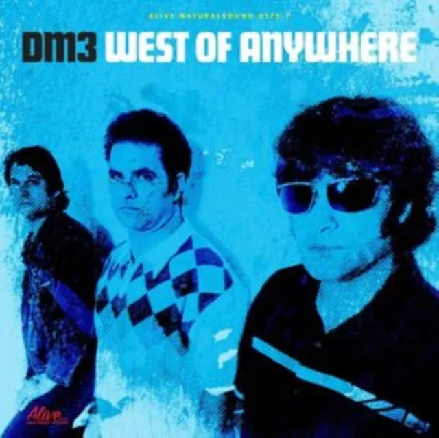 west-anywhere West Of Anywhere