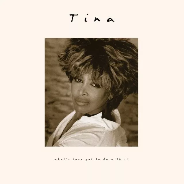 what-s-love-got-to-do-with-it-30th-anniversary-edition-2023-remaster What's Love Got To Do With It (30Th Anniversary Edition) (2023 Remaster)