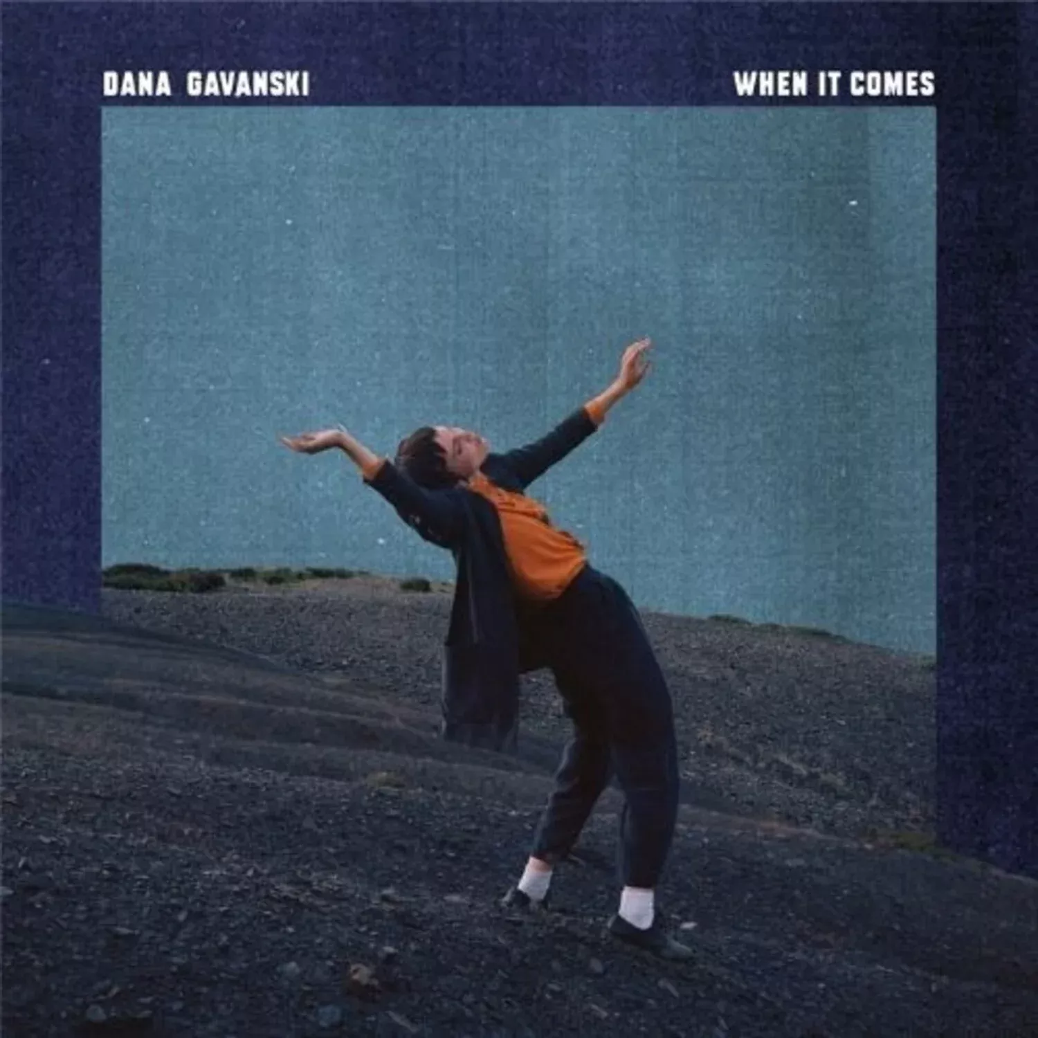 when-it-comes-clear-lp-vinyl When It Comes (Clear LP Vinyl)
