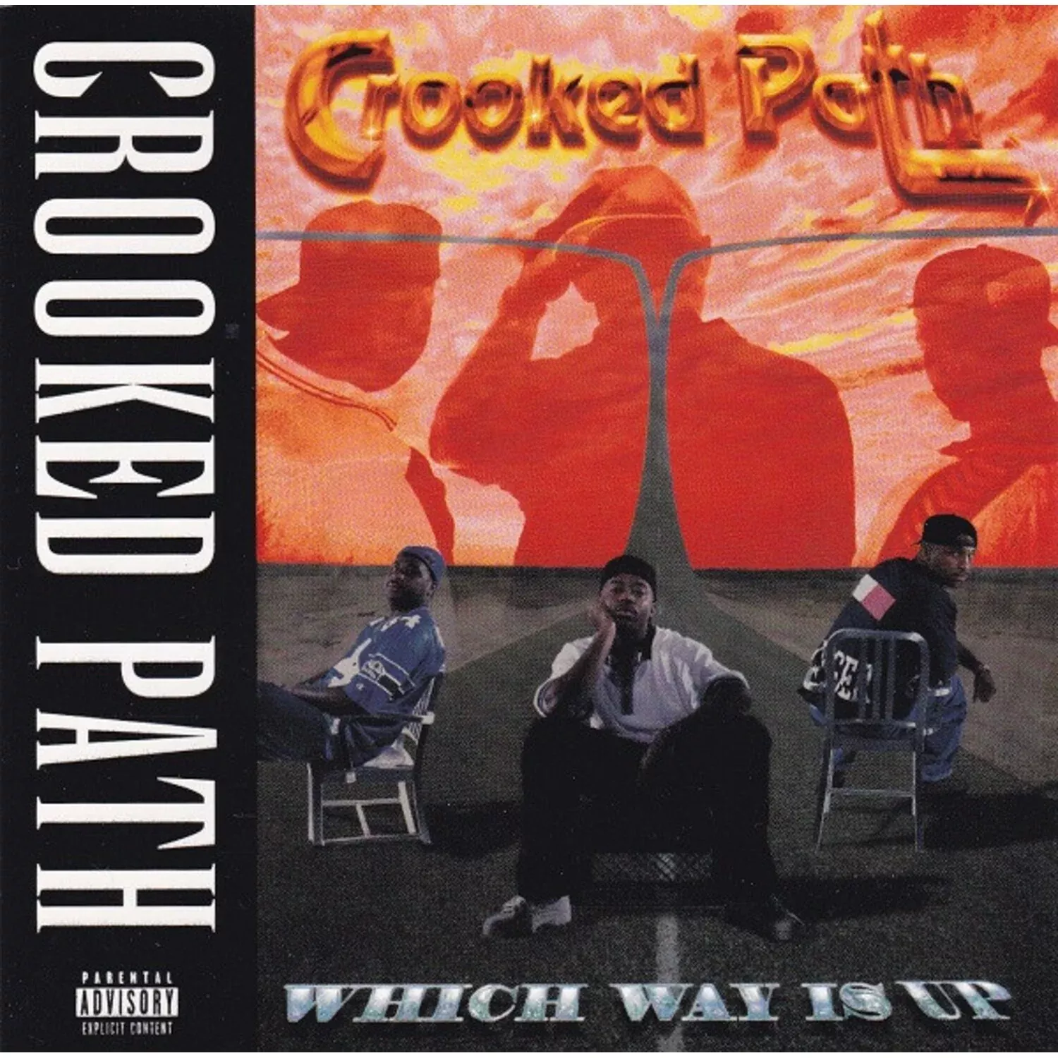 which-way-is-up-red-opaque-marbled-w-yellow-vinyl-2lp Which Way Is Up (Red Opaque Marbled W/Yellow Vinyl/2LP)