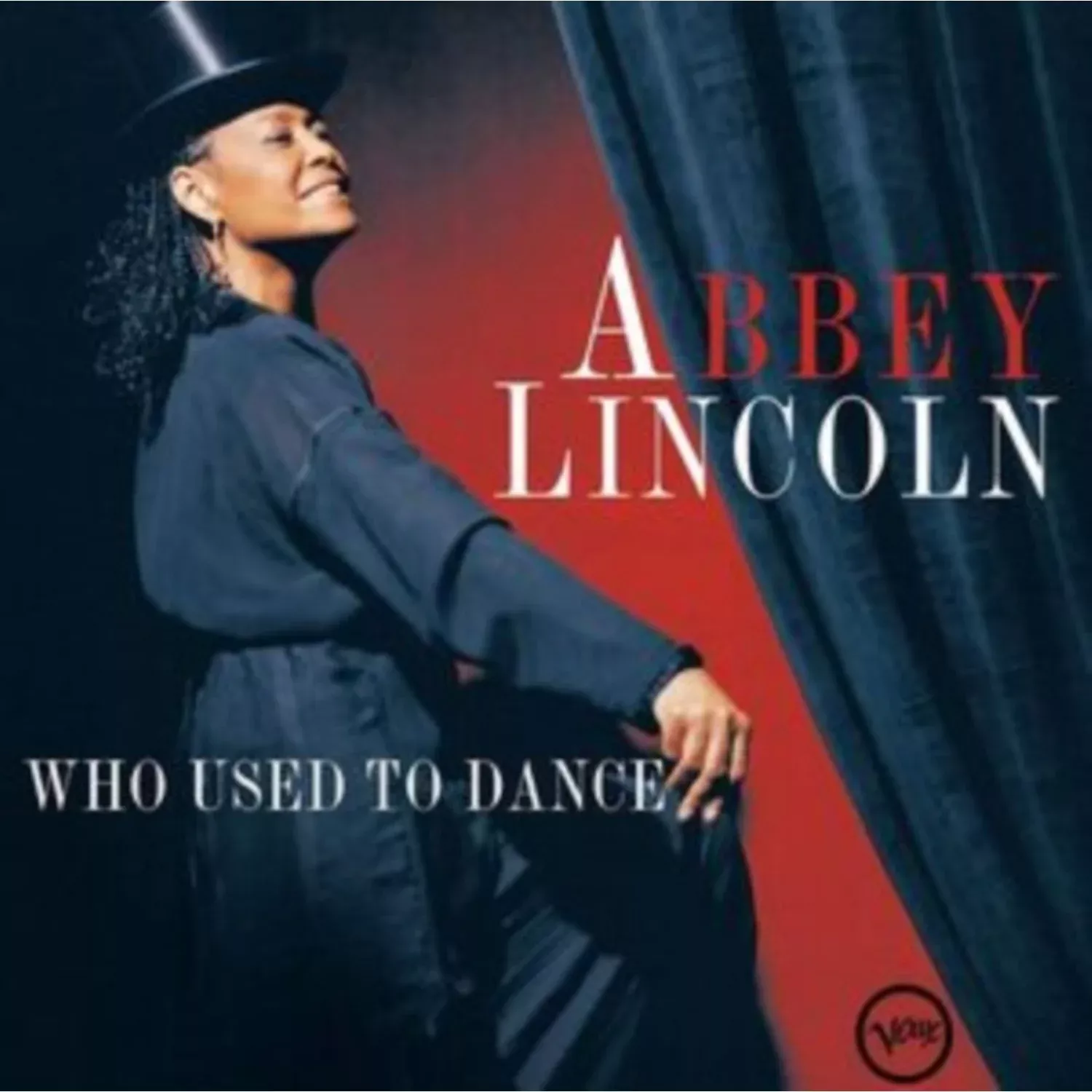 Who Used To Dance(Import)