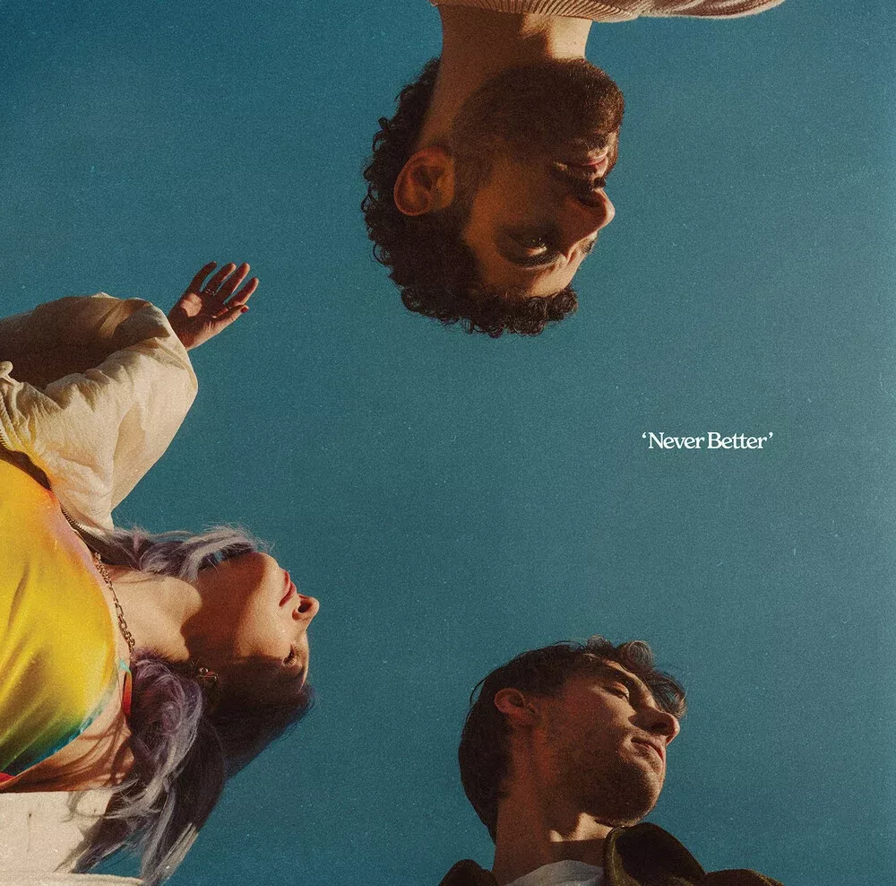 Wild Rivers - Never Better (Mod) (Eco) [CD]