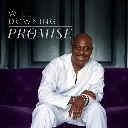 Will Downing - The Promise [CD]
