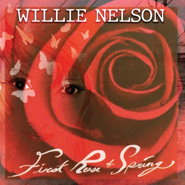 willie-nelson-first-rose-spring-lp-vinyl Willie Nelson - First Rose Of Spring - LP Vinyl