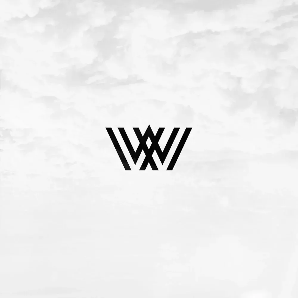 Wind Walkers - I Don't Belong Here (EP) [CD]