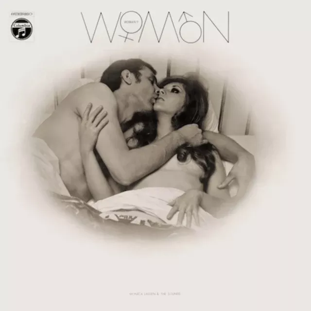woman Woman