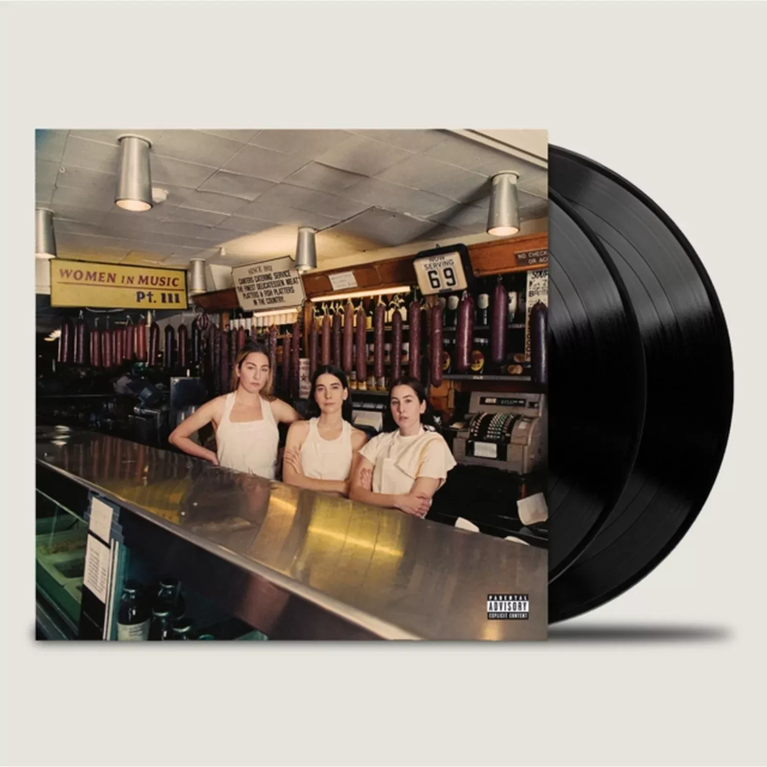 women-in-music-pt-iii-x-140g-2lp-dl-insert Women In Music Pt. Iii (X) (140G/2LP/Dl Insert)