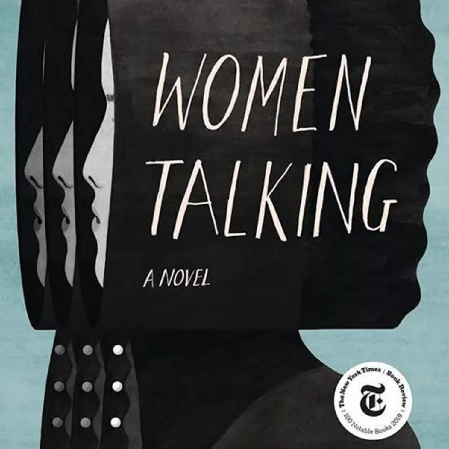 Women Talking Ost