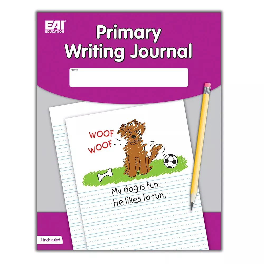 writing-journals-set-10 Writing Journals - Set of 10