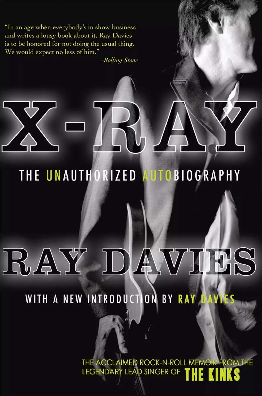 x-ray-unauthorized-autobiography X-Ray: The Unauthorized Autobiography