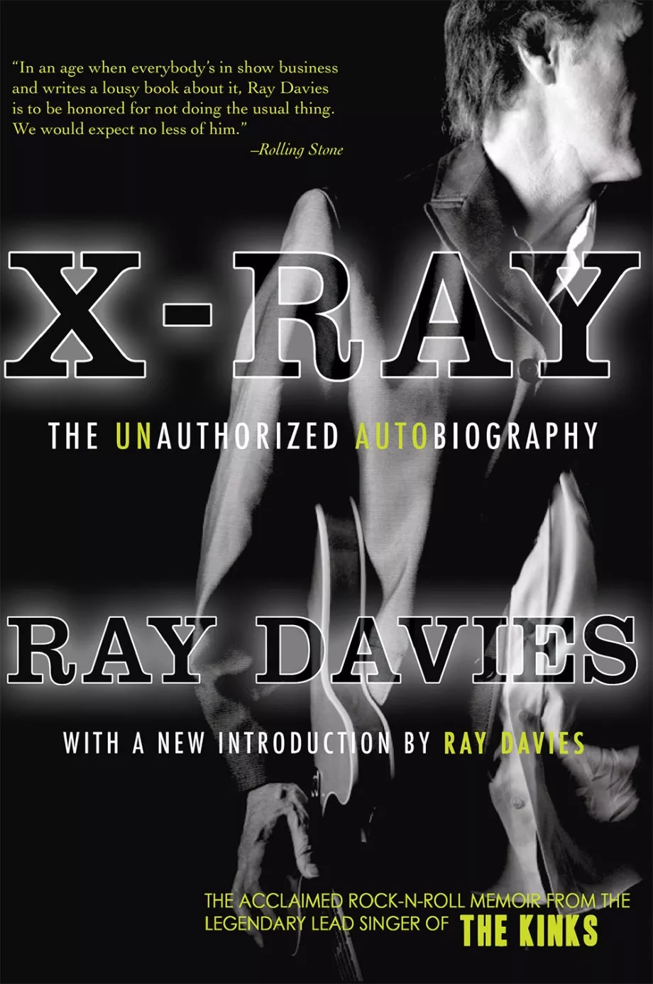 x-ray X-Ray