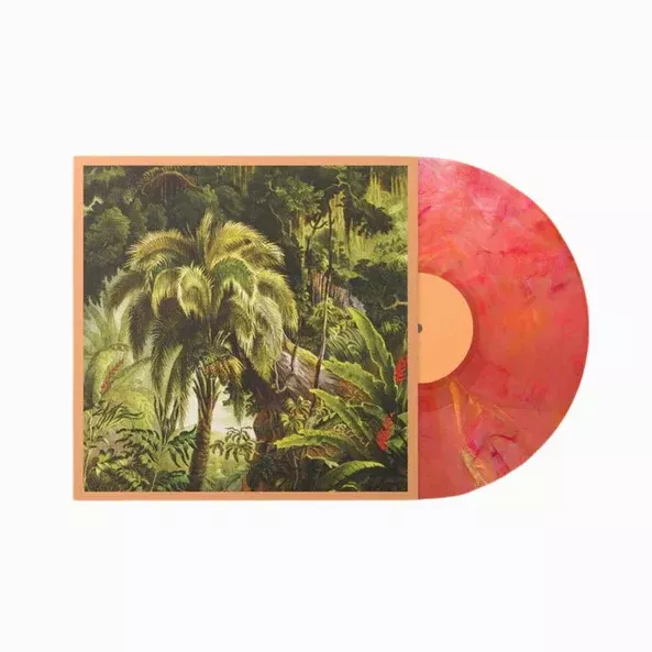 XIU XIU - LA FORET (LP)