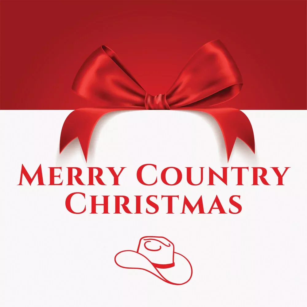 Xmas Country / Various - Christmas Hits From Your Favorite Country Artists (Various) [CD]