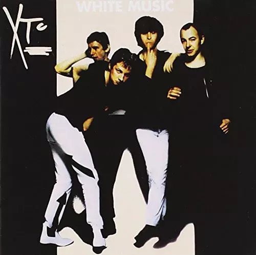 Xtc - XTC : White Music [CD]