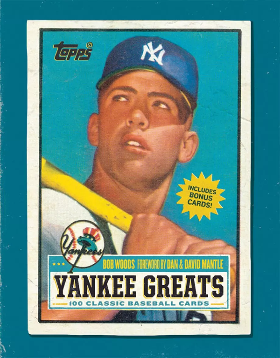 yankee-greats Yankee Greats