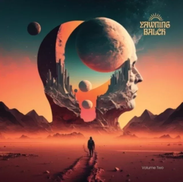 yawning-balch-volume-two-lp-vinyl Yawning Balch - Volume Two - LP Vinyl