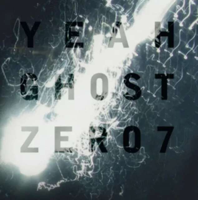 yeah-ghost Yeah Ghost