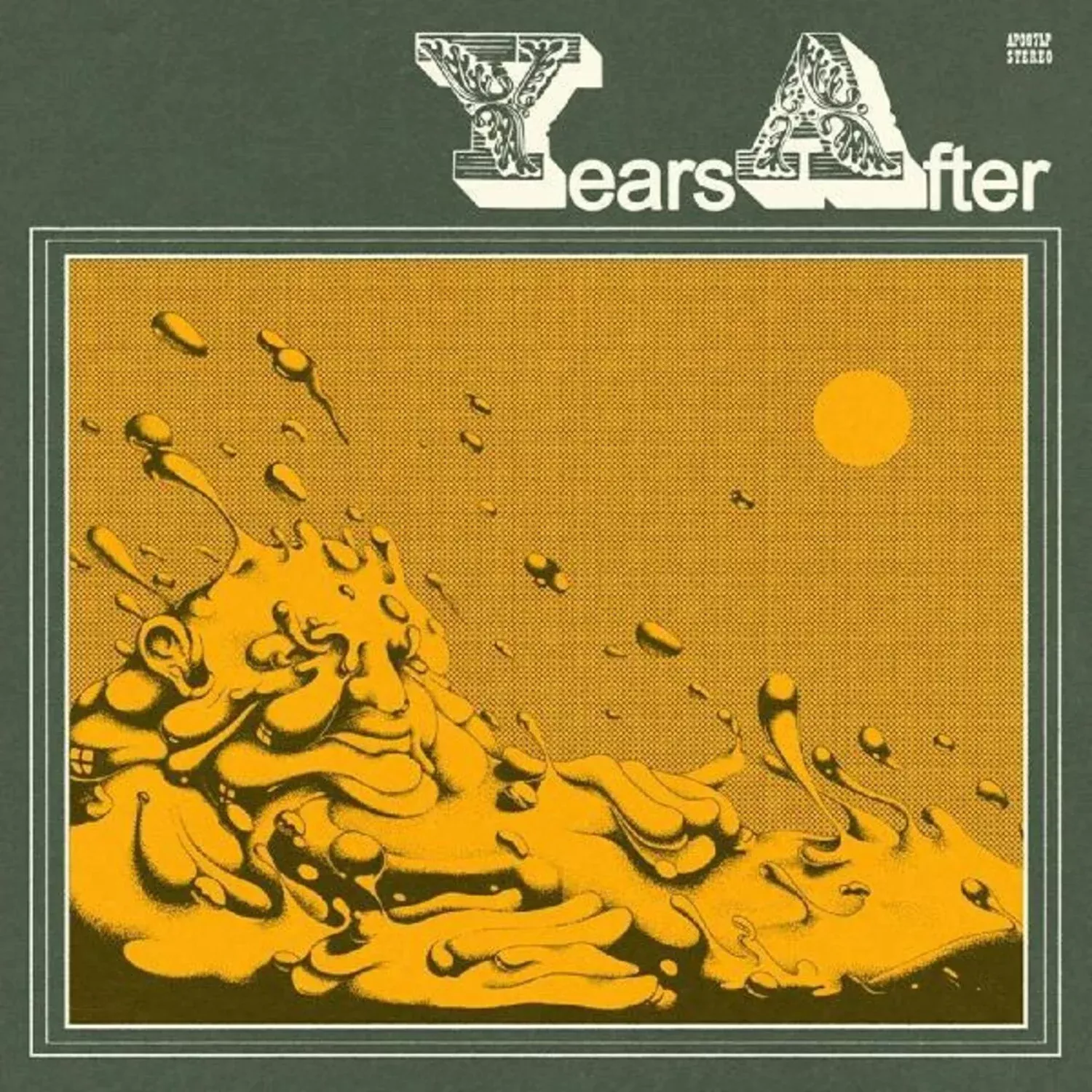 years-after Years After