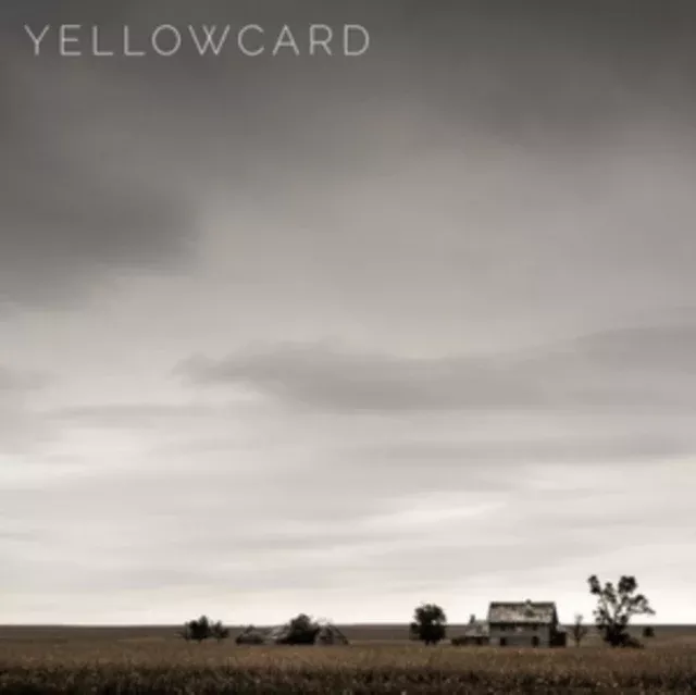 yellowcard-limited-double-lp Yellowcard (Limited Double LP)