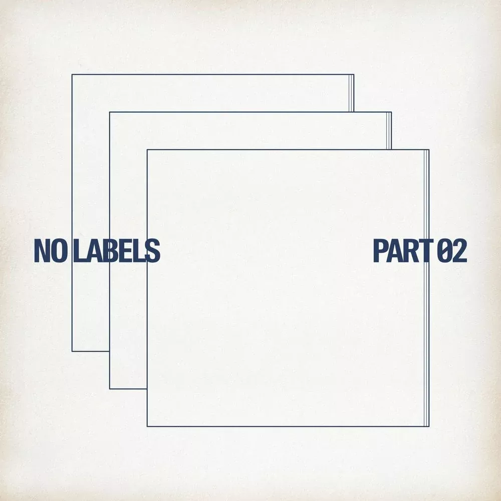 Yeonjun (TXT) - NO LABELS: PART 02 [Compact Ver.]