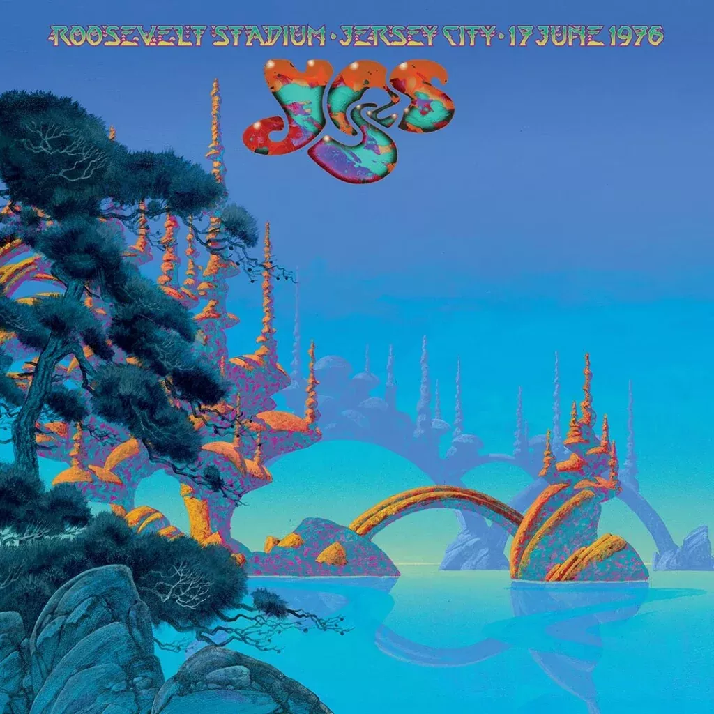 yes-roosevelt-stadium-jersey-city-3lp-new-indie-exclusive Yes - Roosevelt Stadium, Jersey City 3LP NEW Indie Exclusive
