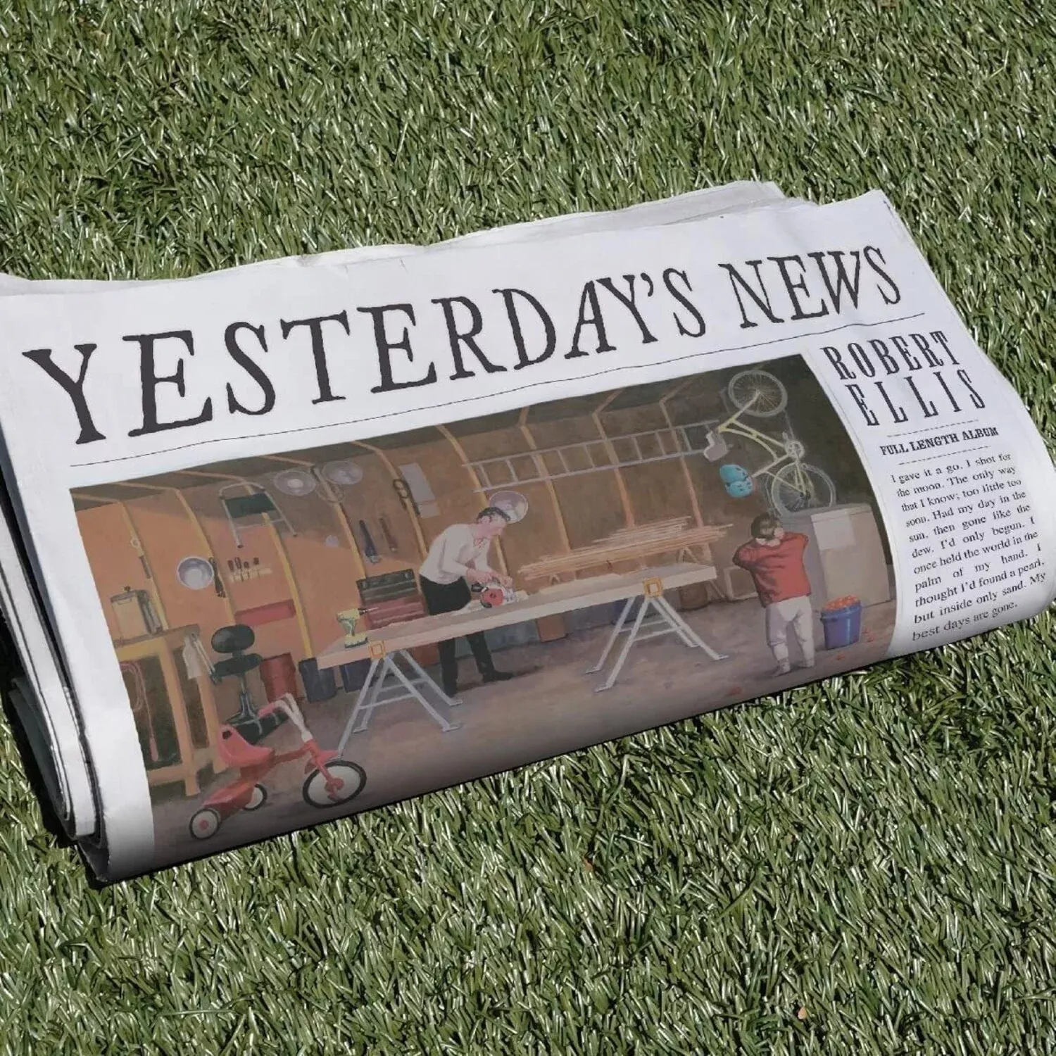 yesterday-s-news-random-color-lp-vinyl Yesterday's News (Random Color LP Vinyl)