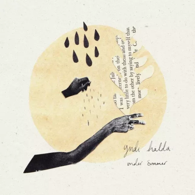 yndi-halda-under-summer-cd Yndi Halda - Under Summer - CD