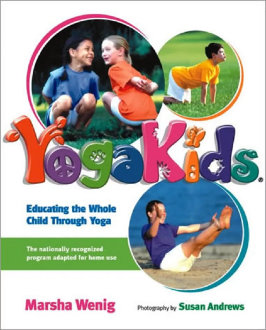 yogakids YogaKids
