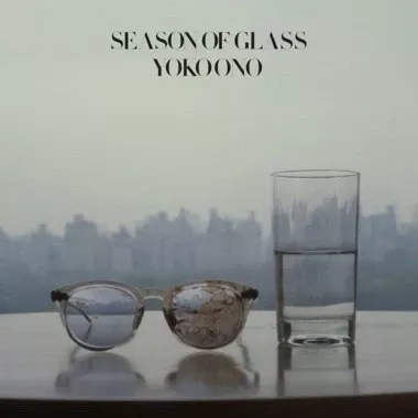 yoko-ono-season-glass-lp-new Yoko Ono - Season of Glass LP NEW