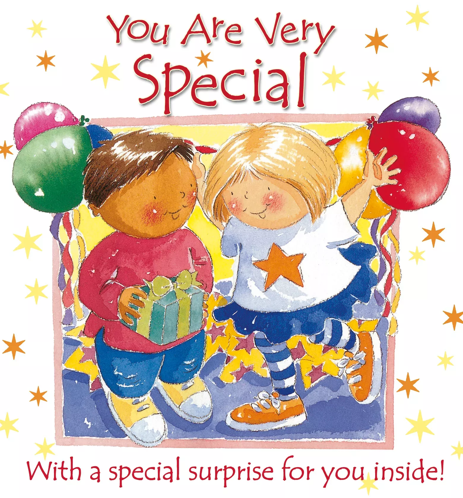 you-are-very-special You Are Very Special