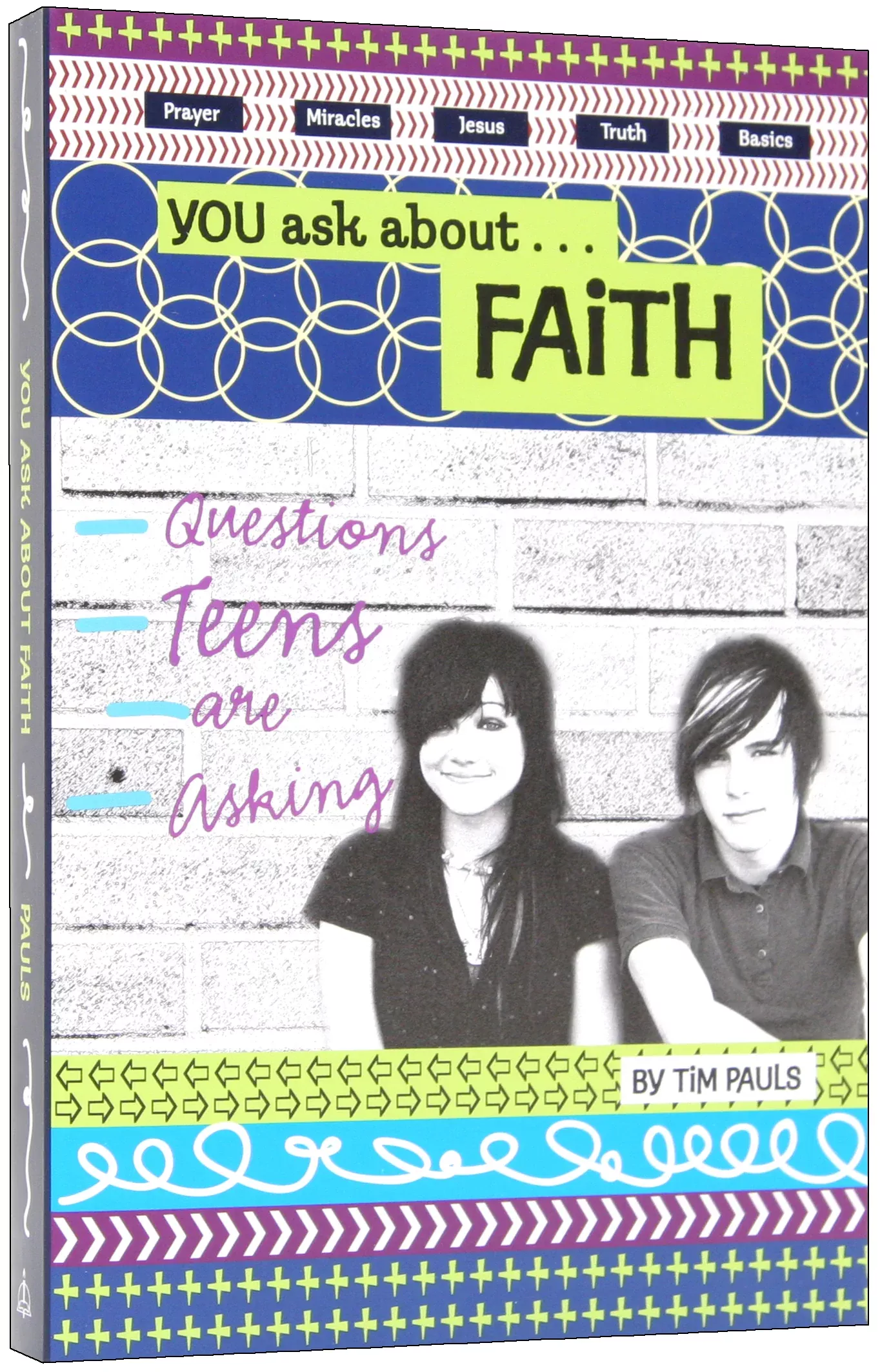 you-ask-about-faith You Ask About... Faith
