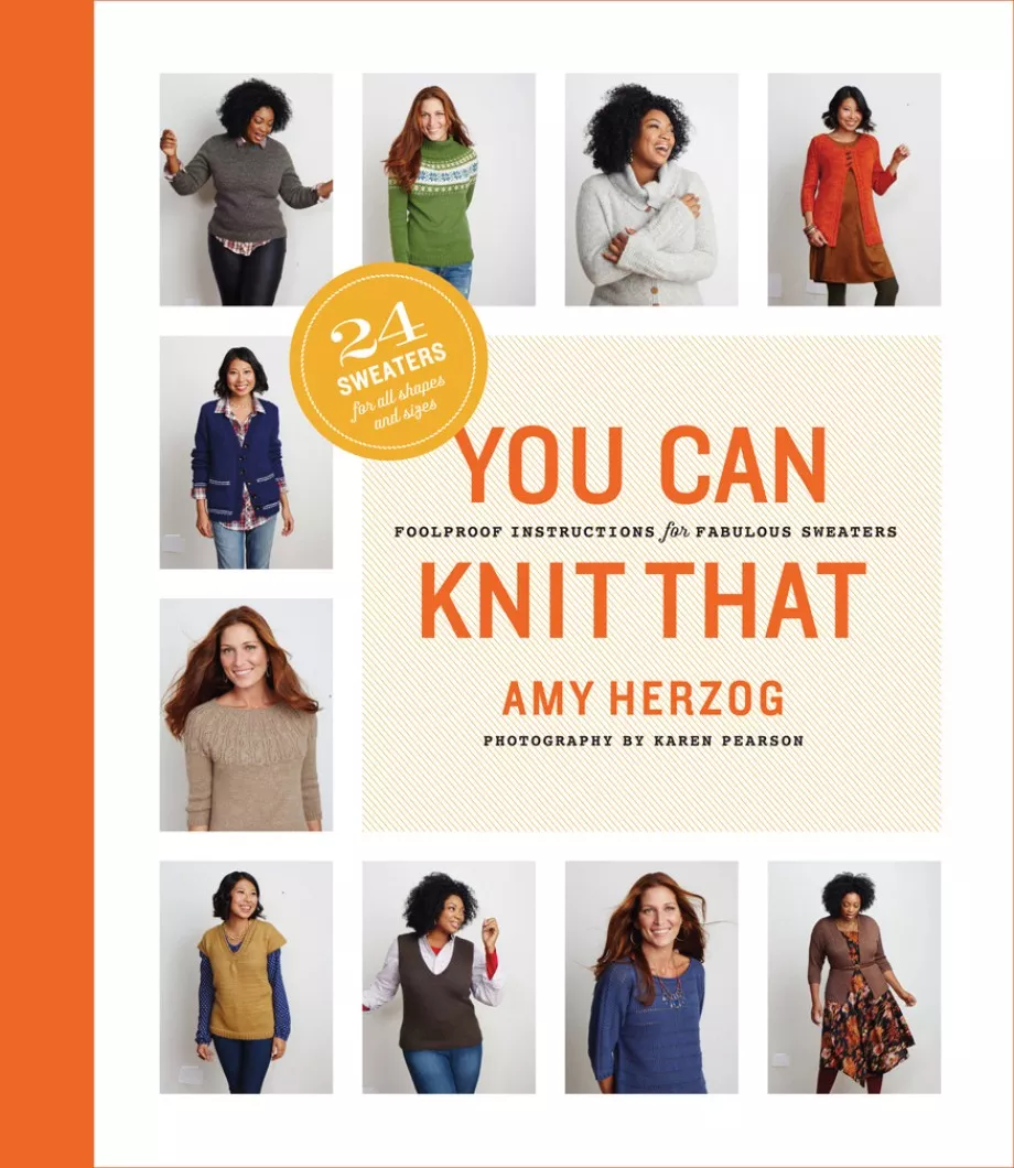 you-can-knit-that You Can Knit That